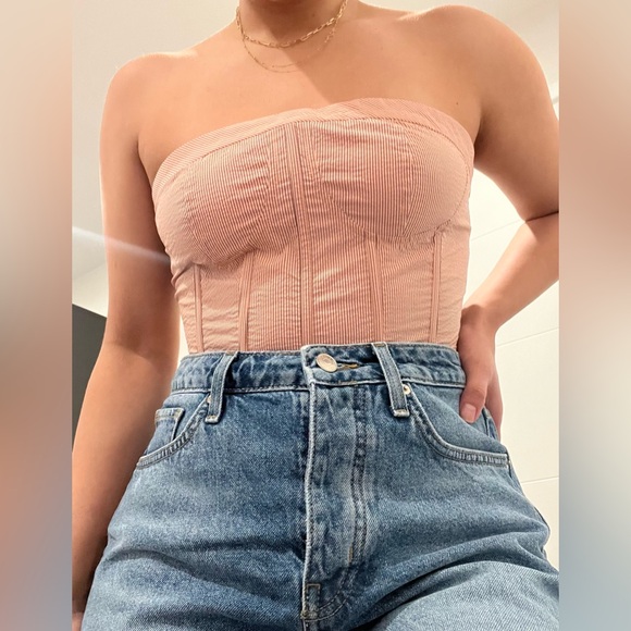 Tube top - Picture 2 of 3